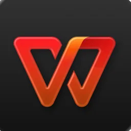 WPS Office macOS icon by cheukfung