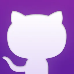 Github Desktop macOS icon by ore