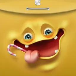 Folder Fun 01 macOS icon by emoopo-design@gmx.de