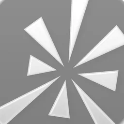 Thinkorswim (Clear Light) icon for Mac
