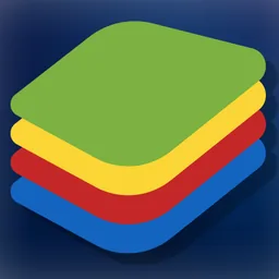 BlueStacks macOS icon by niclook