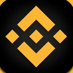 Binance macOS icon by Alperen Öztürk