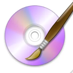 DVDStyler macOS icon by Sarlacc