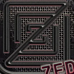 Zed macOS icon by xtrasmal