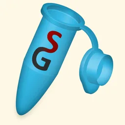 SnapGene macOS icon by abrown