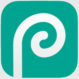 Photopea macOS icon by parakeet709
