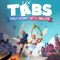 Totally Accurate Battle Simulator macOS icon by bunker