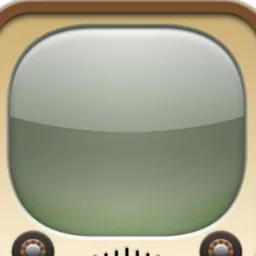 YouTube macOS icon by Squid4572