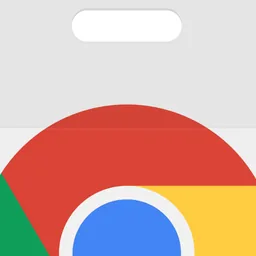 Chrome Web Store icon for macOS