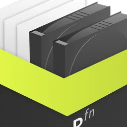 Offload Manager macOS icon by pink95