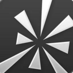 Thinkorswim (Clear Dark) icon for Mac