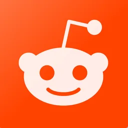 Reddit macOS icon by vladlucha