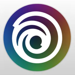 ubisoft connect macOS icon by martn.lawrence