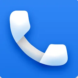 Google Phone macOS icon by Jack Blaze