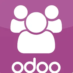 odoo macOS icon by fedejuarez