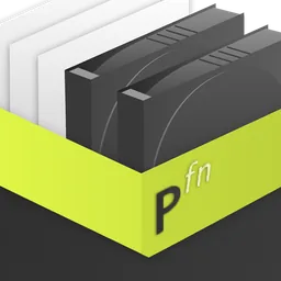 Offload Manager macOS icon by pink95
