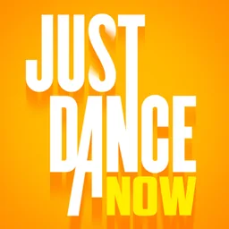 Just Dance Now macOS icon by jeremietessier