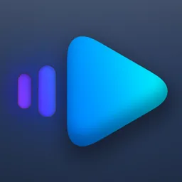 IINA macOS icon by Zabriskije