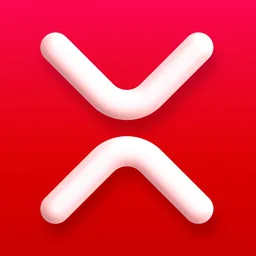 XMind macOS icon by ohu