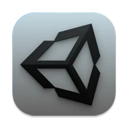 Unity macOS icon by zack