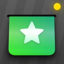 Image2Icon macOS icon by maicelo
