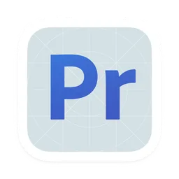 Adobe Premiere Pro (Beta) macOS icon by Sieur_Moy