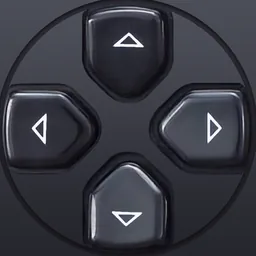 PPSSPP macOS icon by seb_ico