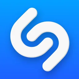 Shazam icon for Mac