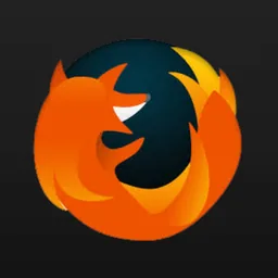 Firefox macOS icon by iuriveiga