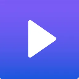 Stremio icon for Mac