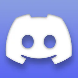 Discord macOS icon by Moustache