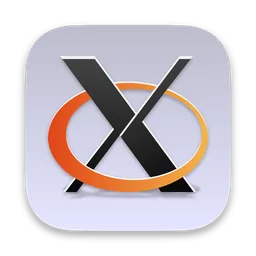 XQuartz icon for macOS