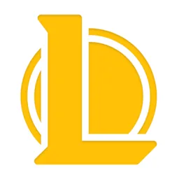 League of Legends macOS icon by Jens