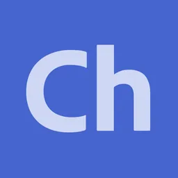 Adobe character animator macOS icon by vale