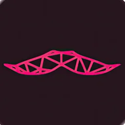 Stacher (Liquid Glass) icon for macOS