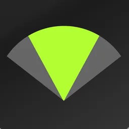 ShurePlus MOTIV macOS icon by interrobang