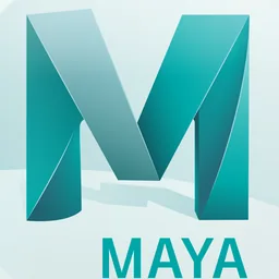 Autodesk MAYA macOS icon by ChangGG