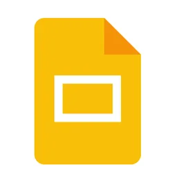 Google_Slides macOS icon by james.harden