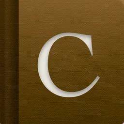 Calibre macOS icon by javier