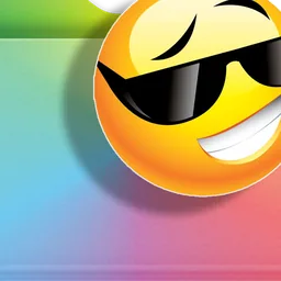 Cool Folder macOS icon by harrisonborbarrison