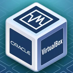 VirtualBox macOS icon by suteroer
