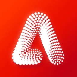 Adobe Firefly icon for macOS