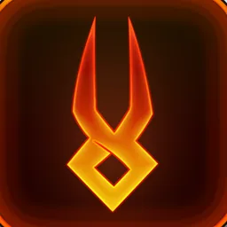 Hades macOS icon by aisforadam