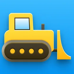 Dozer macOS icon by maicelo