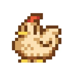 Stardew Valley macOS icon by Kama