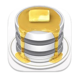 Sequel Pro macOS icon by Eliz Kilic