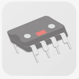 Via icon for macOS