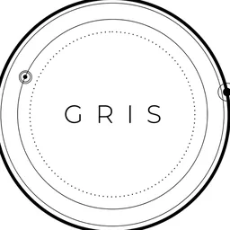 GRIS macOS icon by solar-iris
