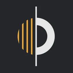 Output Hub icon for macOS