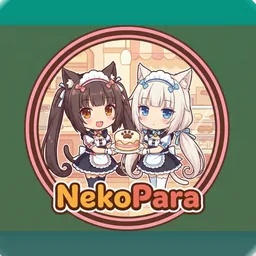 nekopara macOS icon by snaix